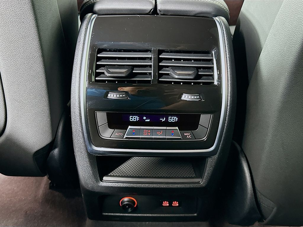 Thumbnail: 2025 BMW X5 - 26