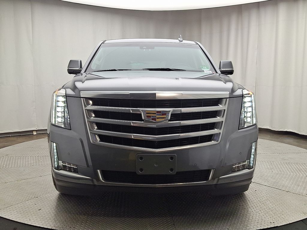 Thumbnail: 2019 Cadillac Escalade - 2