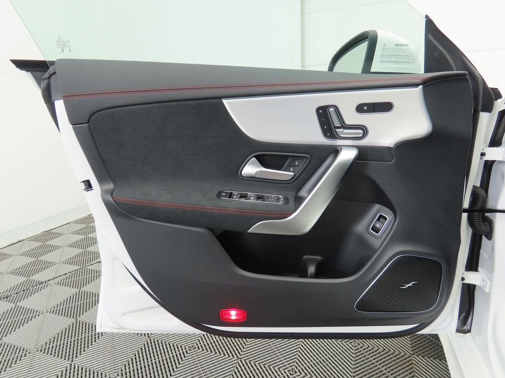 Thumbnail: 2025 Mercedes-Benz CLA - 26