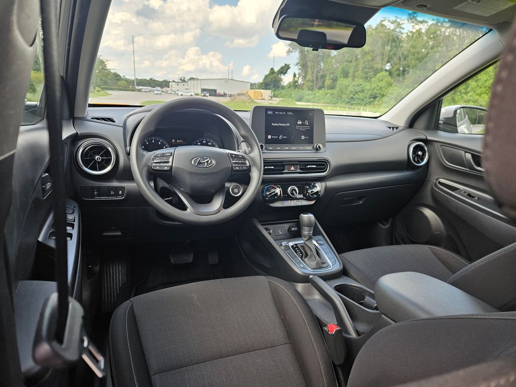 Thumbnail: 2023 Hyundai Kona - 12