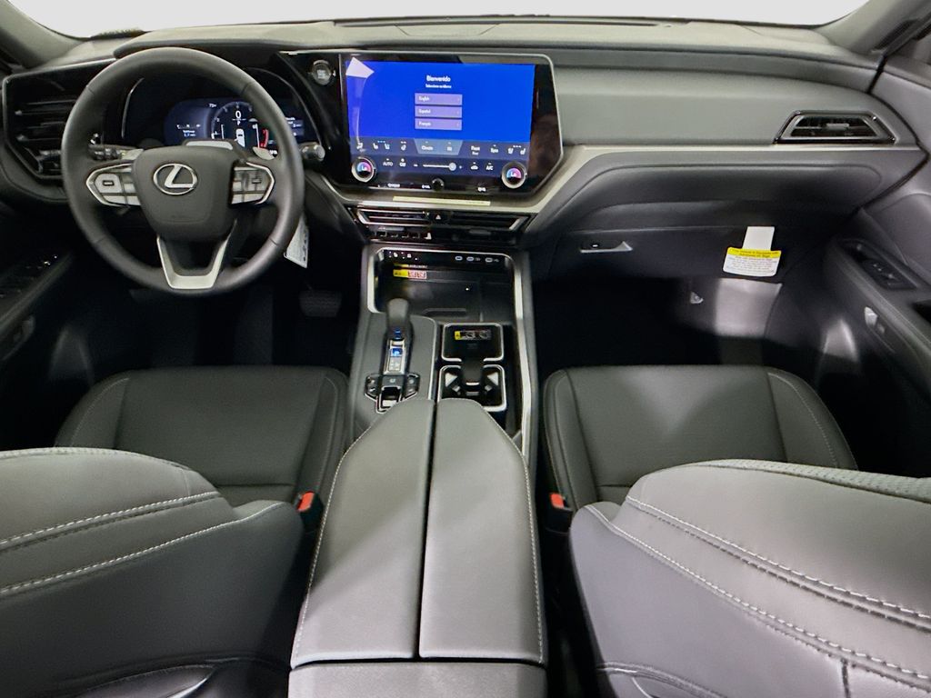 Thumbnail: 2026 Lexus TX - 14