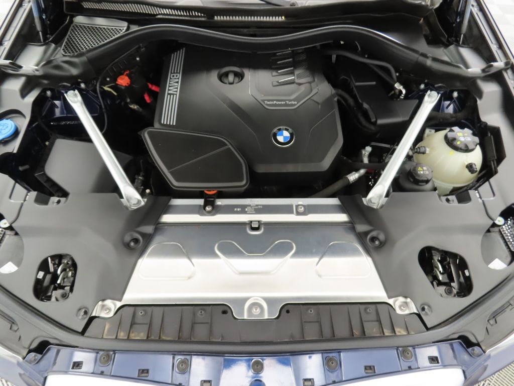 Thumbnail: 2023 BMW X3 - 29