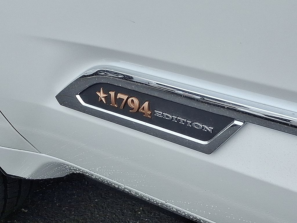 Thumbnail: 2026 Toyota Tundra - 5