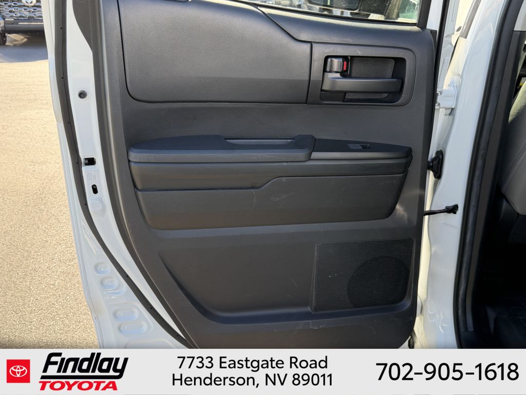 Used 2021 Toyota Tundra Truck