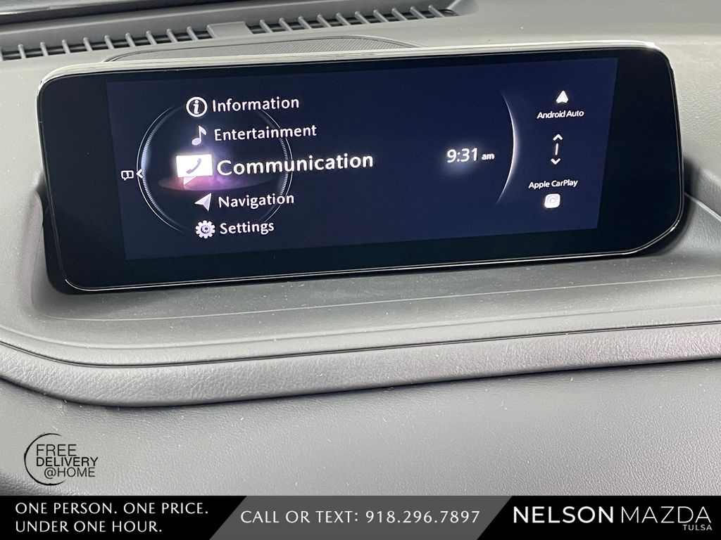 New 2026 Blue Mazda 2.5 S Preferred image 29