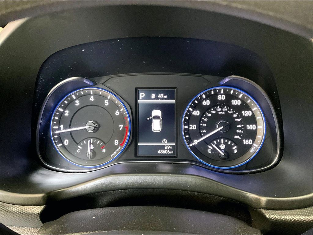 2022 Hyundai Kona — photo 26