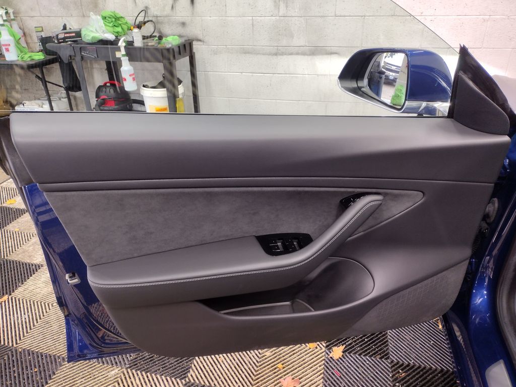 2019 Tesla Model 3 Standard