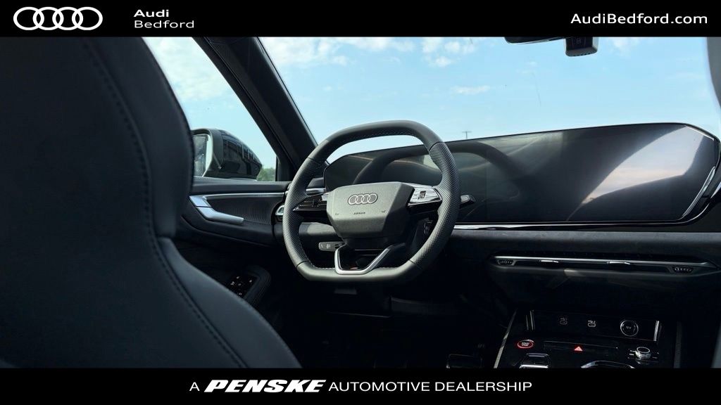 Thumbnail: 2026 Audi S5 - 26