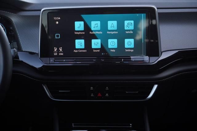 Thumbnail: 2026 Volkswagen Atlas - 10