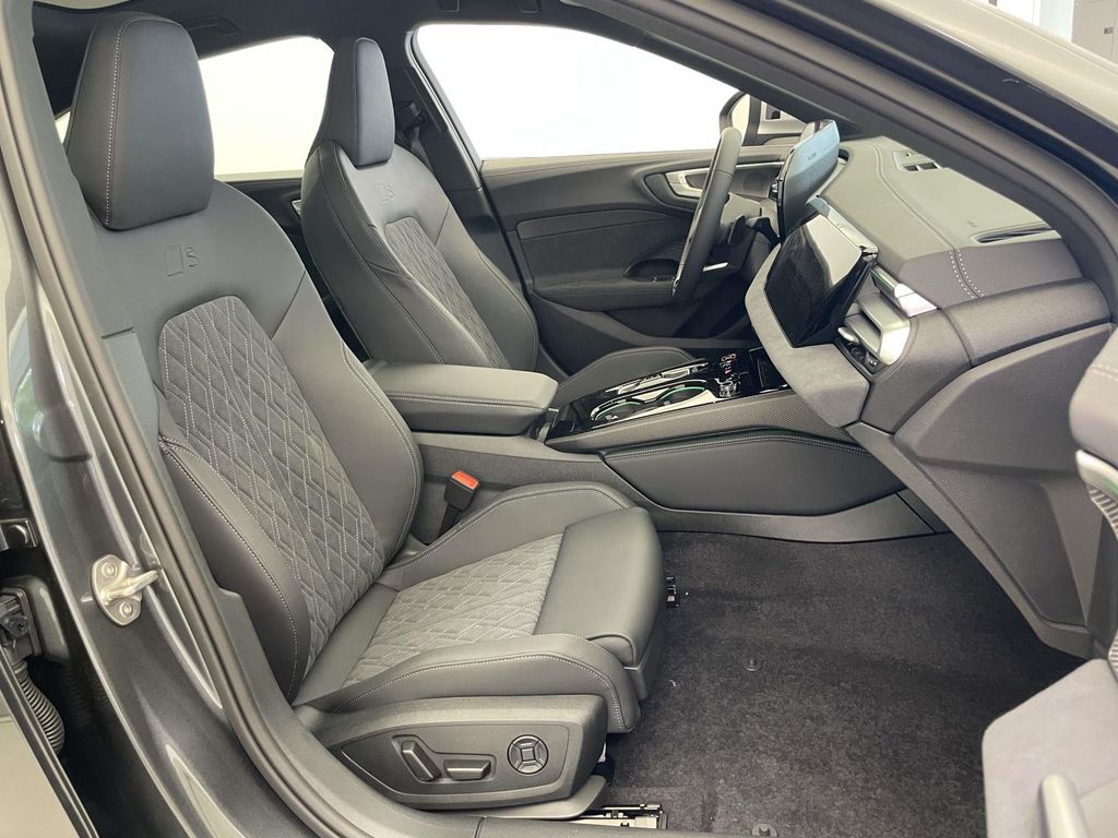 2026 Audi S5 3.0T Premium Plus Gray at Audi Porsche Sewickley