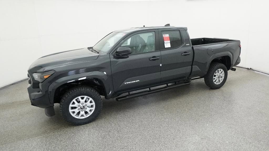 Thumbnail: 2025 Toyota Tacoma - 15