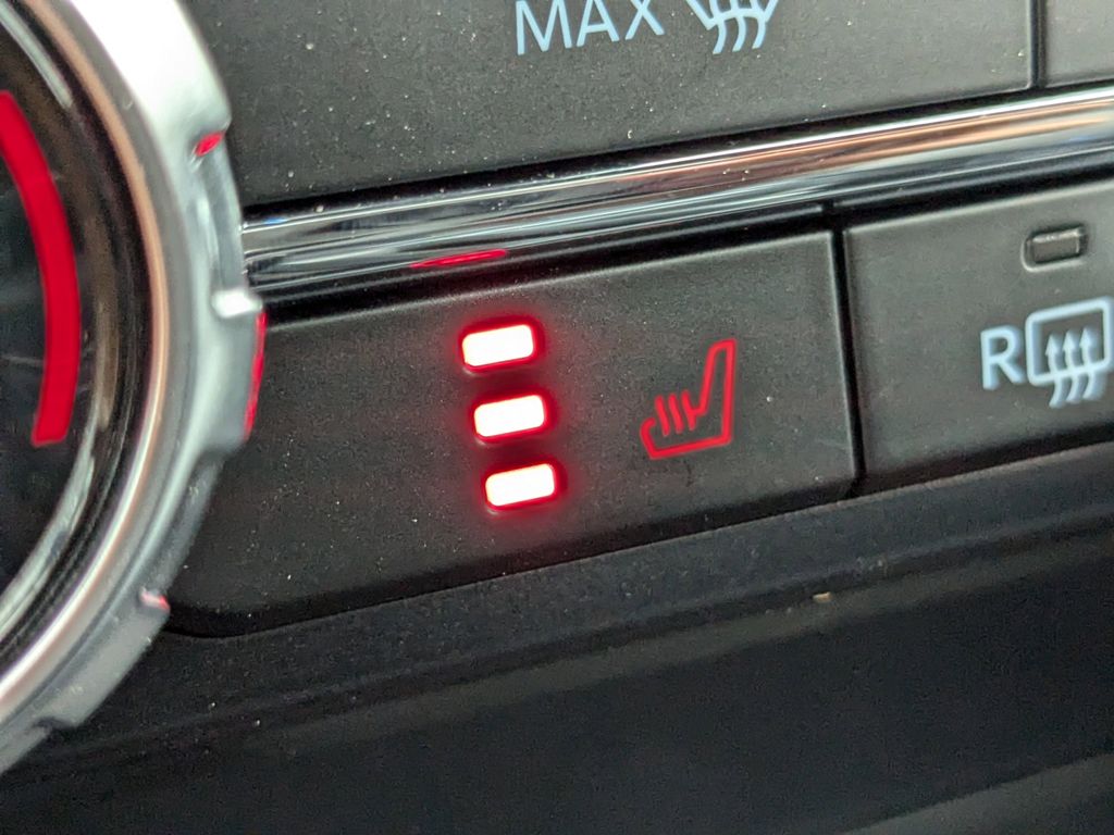 2024 Ford F-150 Black Widow