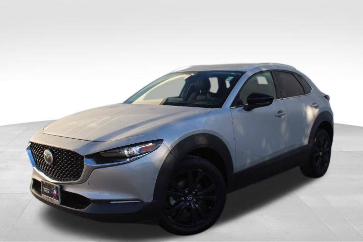 Used Car 2024 Mazda Cx-30  2.5 S Select Sport For Sale Under $25,000 In Georgetown, Texas