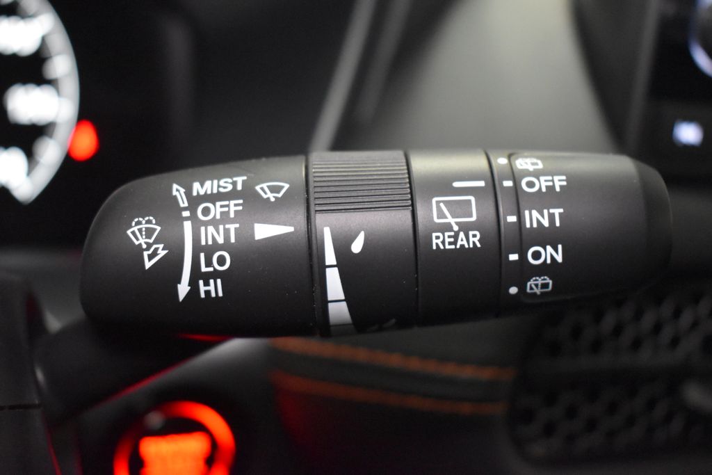 2025 Honda HR-V Sport 17