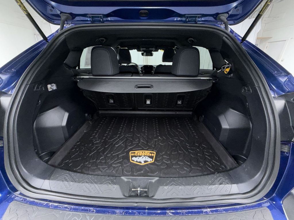Used 2024 Subaru Crosstrek SUV