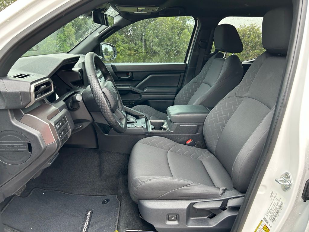 Thumbnail: 2024 Toyota Tacoma - 14