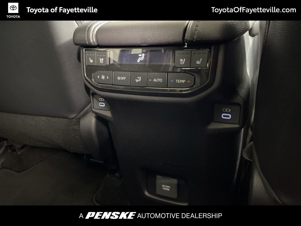 Thumbnail: 2026 Toyota Grand Highlander - 18