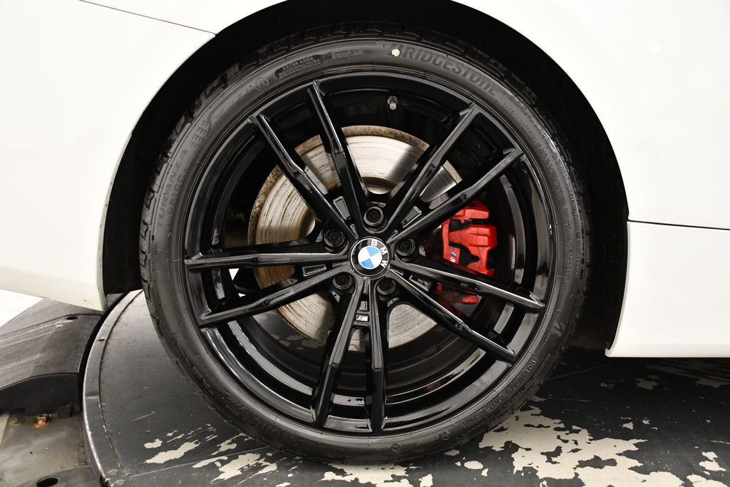 2022 BMW 4 Series M440i xDrive 15