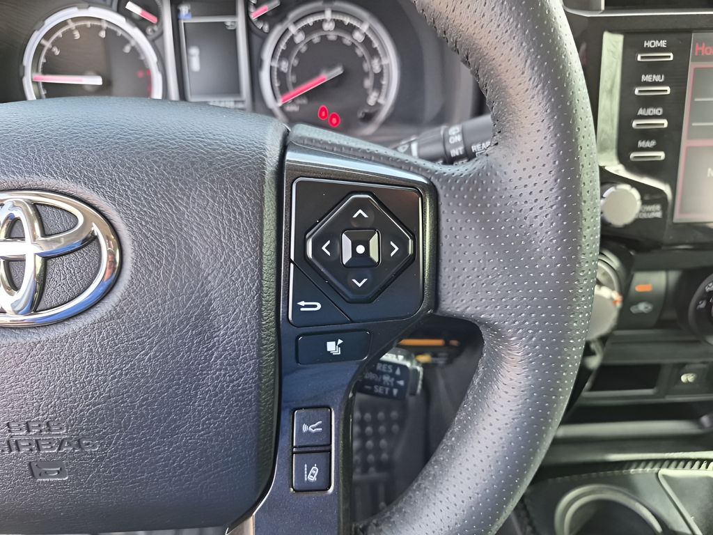 Used Car 2022 Toyota 4runner  Trd Off-road For Sale Under $40,000 In Austin, Texas