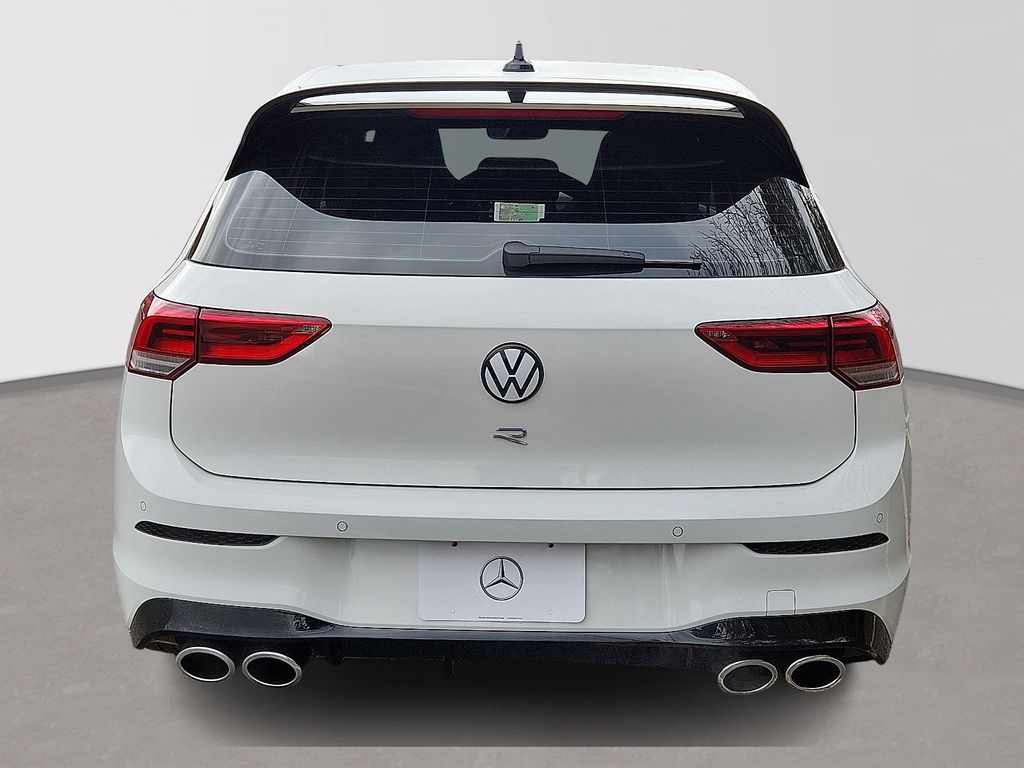 Thumbnail: 2024 Volkswagen Golf - 5