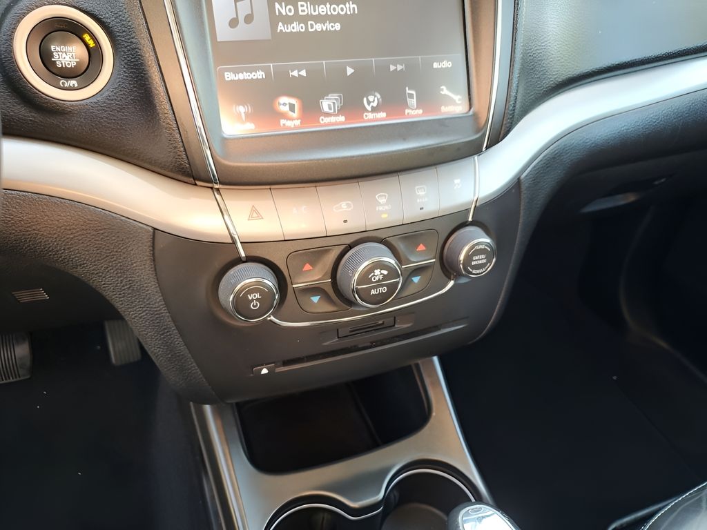 2018 Dodge Journey  Crossroad In Austin, Texas