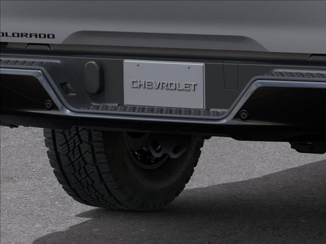 2026 Chevrolet Colorado Work Truck - Photo 14