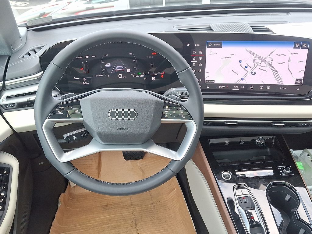 Thumbnail: 2025 Audi A5 - 9