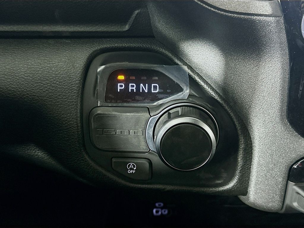 New 2026 Black Ram Tradesman image 12