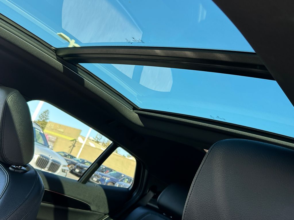 2022 BMW X2 xDrive28i 16