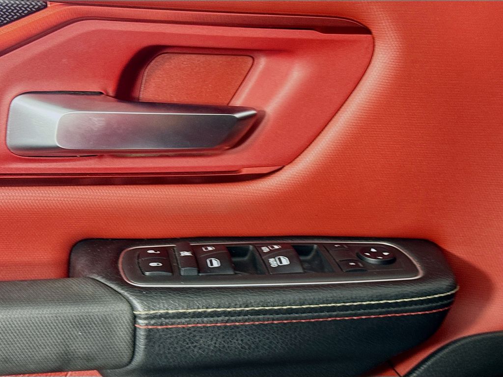 Used Car 2019 Ram 1500  Rebel For Sale Under $35,000 In Austin, Texas