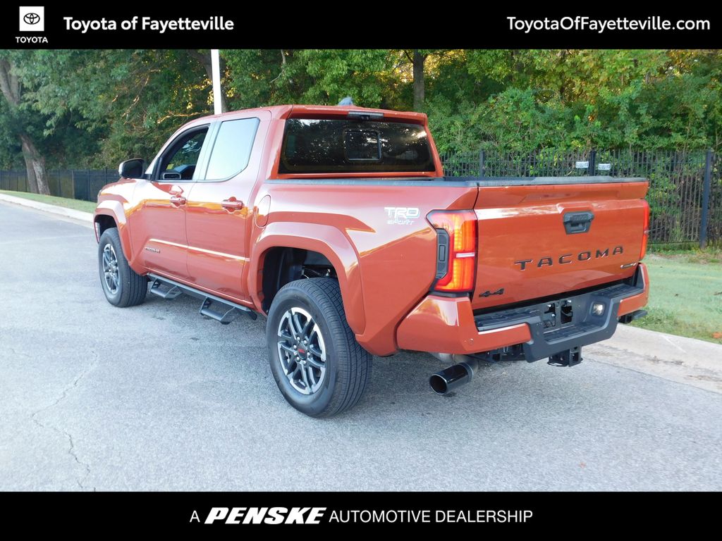 Thumbnail: 2025 Toyota Tacoma - 10