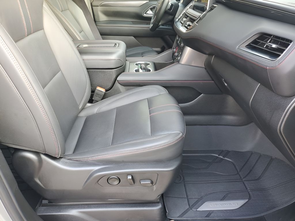 Used Car 2024 Chevrolet Tahoe  Rst For Sale Under $70,000 In Austin, Texas