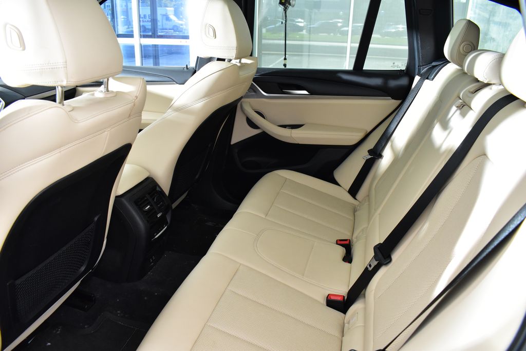 Thumbnail: 2023 BMW X3 - 32