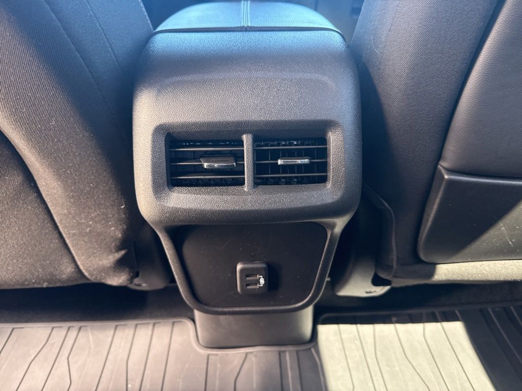 2020 GMC Terrain FWD SLE