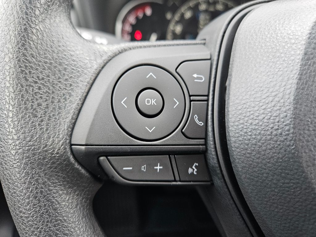 Thumbnail: 2024 Toyota RAV4 - 19