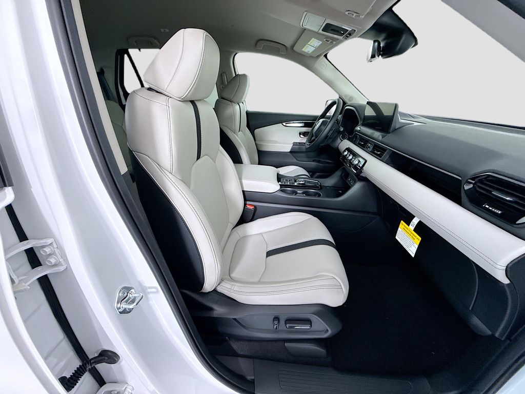 Thumbnail: 2026 Honda Pilot - 20