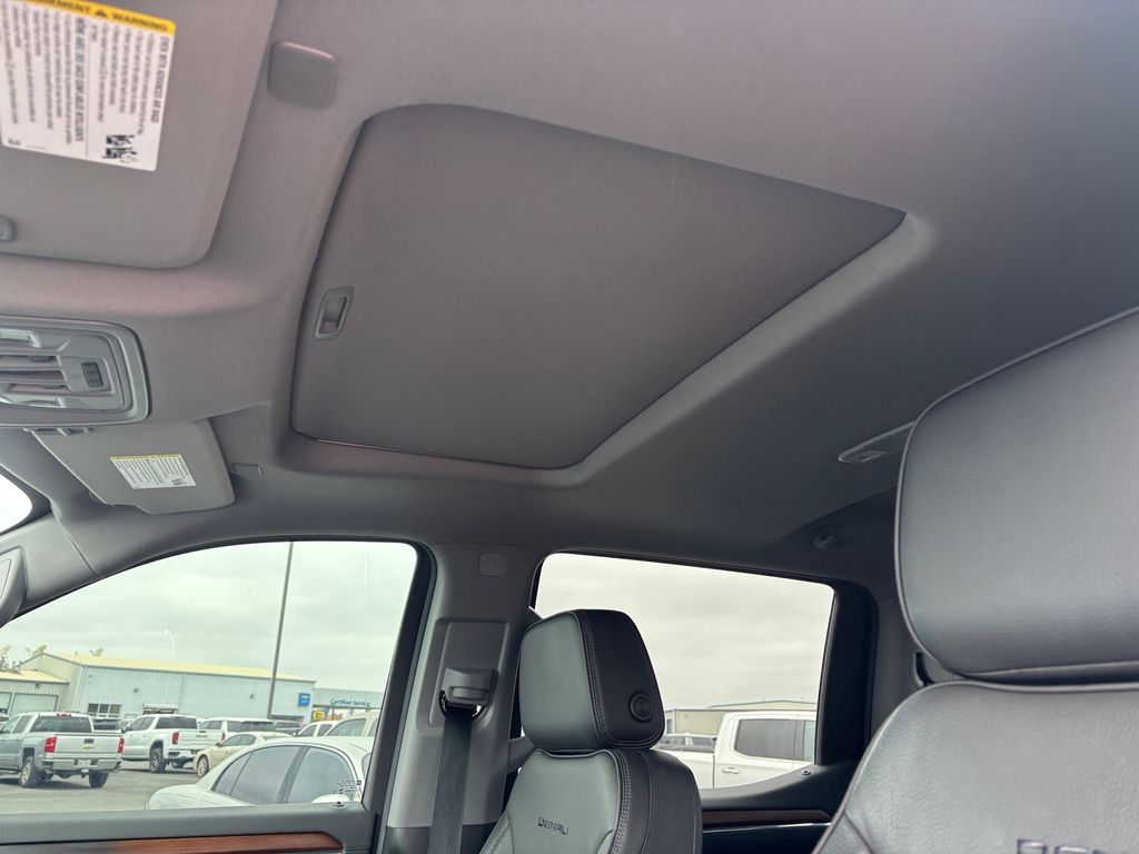 Used Car 2024 Gmc Sierra 1500  Denali For Sale Under $60,000 In Austin, Texas