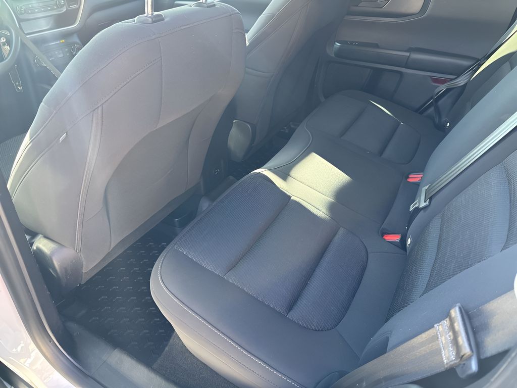 Used Car 2021 Ford Bronco Sport  Base For Sale Under $20,000 In Austin, Texas