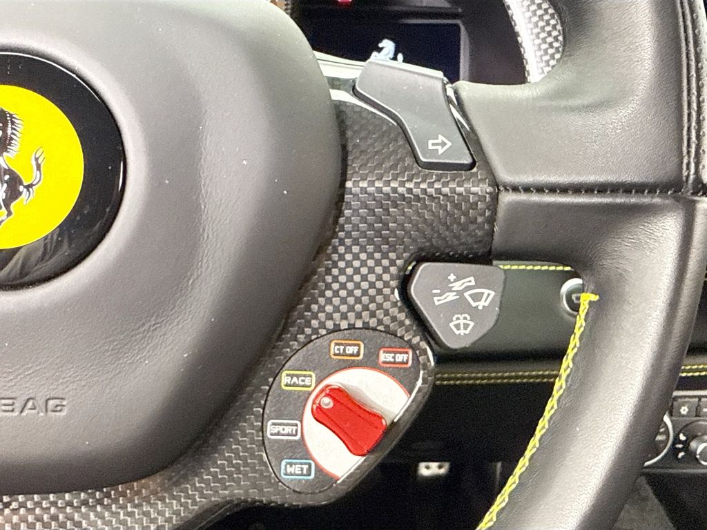 Thumbnail: 2018 Ferrari 488 - 13