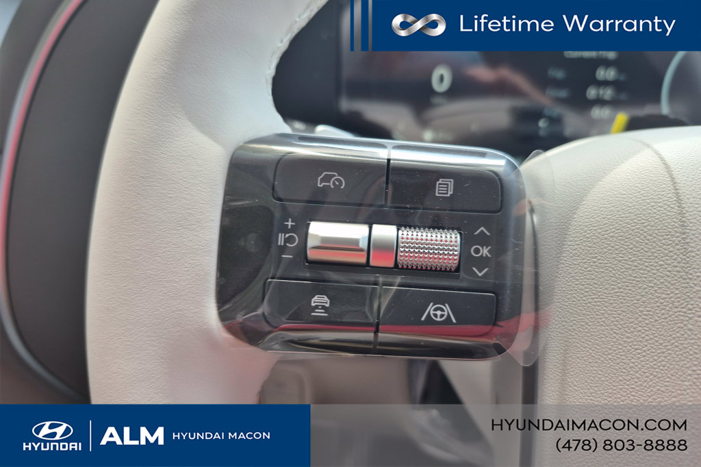 New 2026 Black HYUNDAI SEL image 31