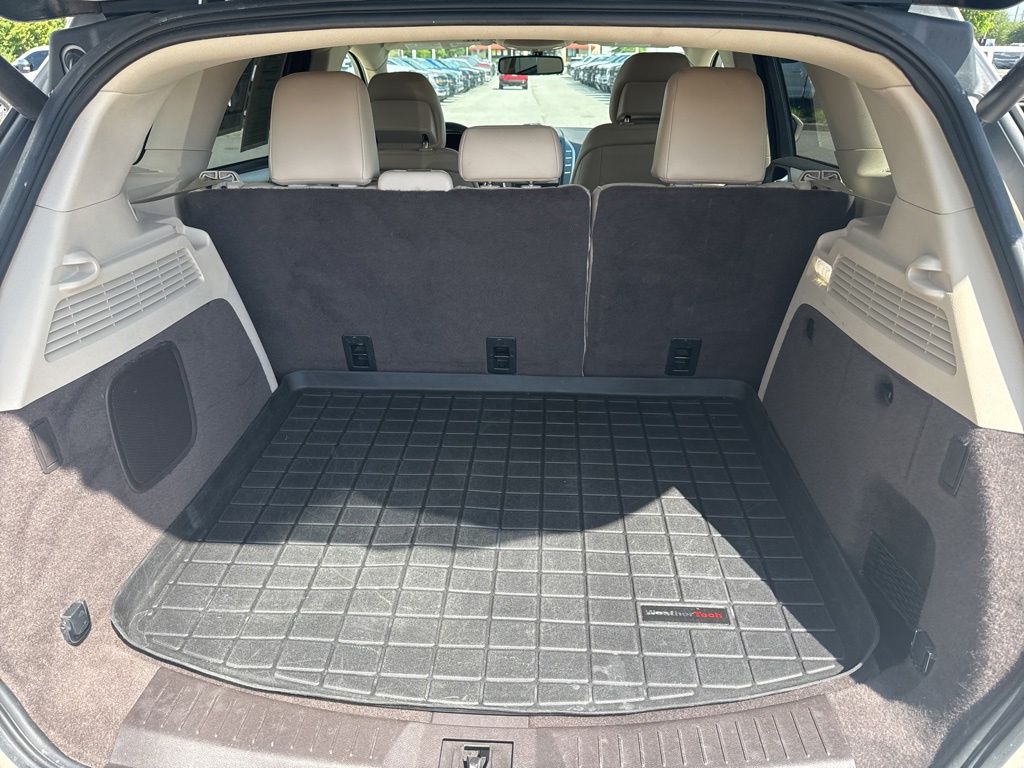 2017 Lincoln MKC Select