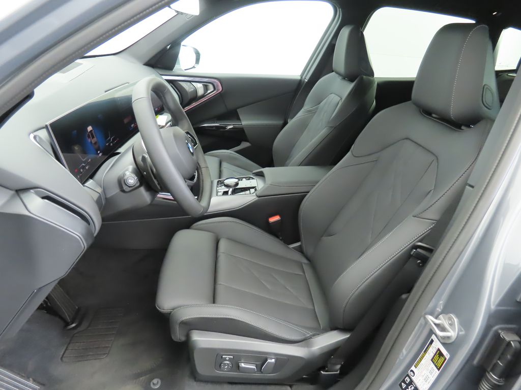 Thumbnail: 2026 BMW X3 - 19