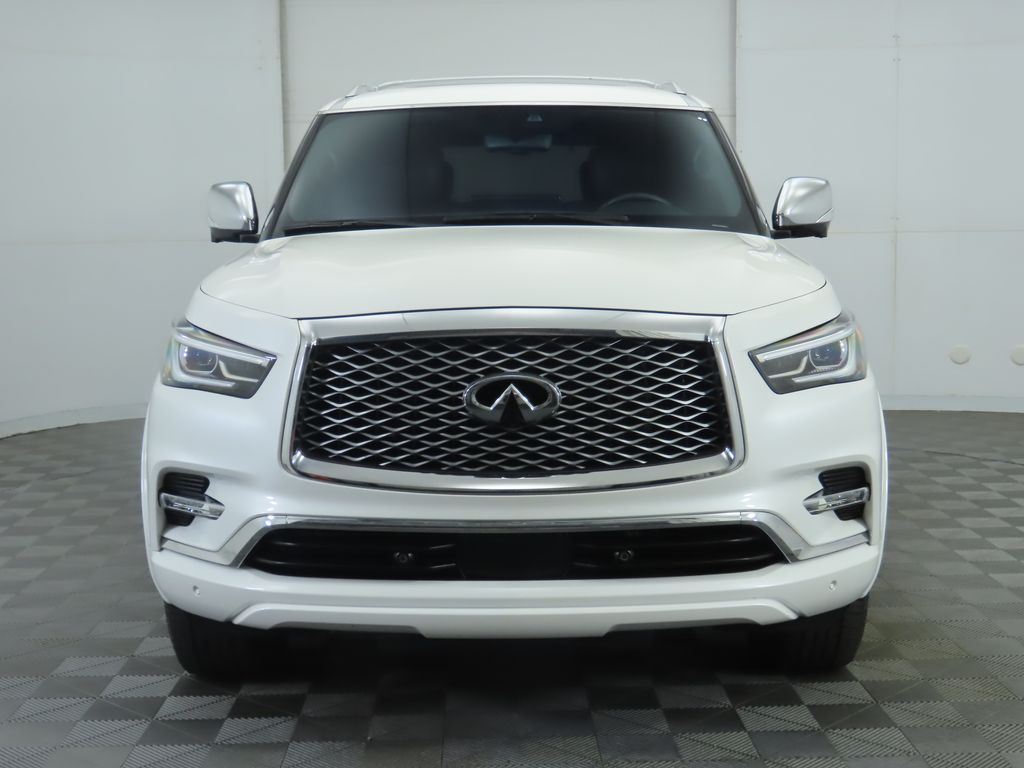 2023 INFINITI QX80 Sensory 2
