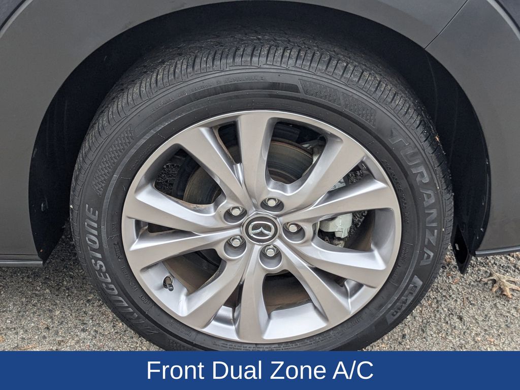 2023 Mazda CX-30 2.5 S Preferred