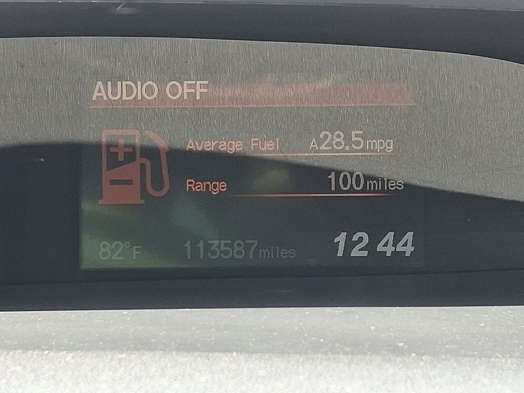2013 Honda Civic LX 18