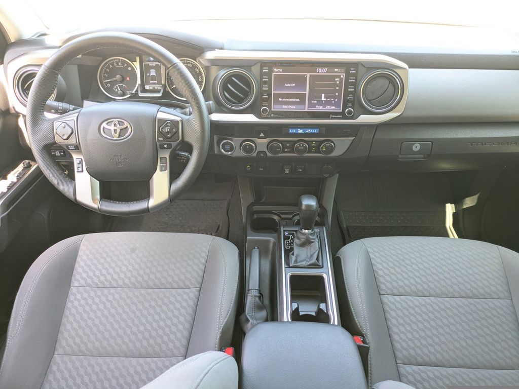 Used 2023 Toyota Tacoma Truck
