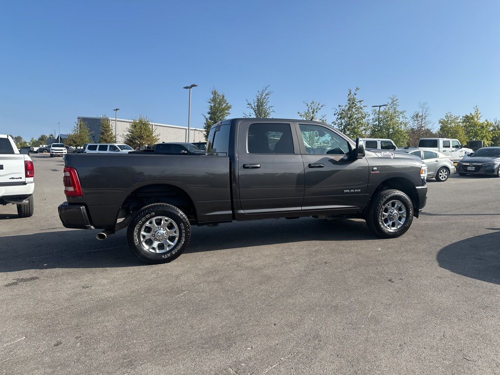 Used Car 2024 Ram 2500  Laramie For Sale Under $60,000 In Austin, Texas