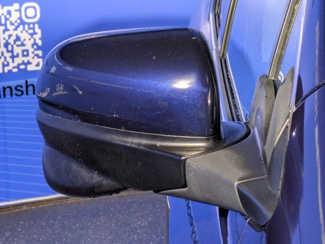 2017 Honda Ridgeline