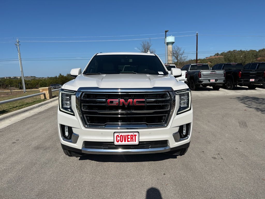Used Car 2021 Gmc Yukon Xl  Slt For Sale Under $50,000 In Austin, Texas