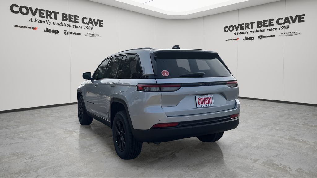 New Car 2025 Jeep Grand Cherokee  For Sale Under $50,000 In Austin, Texas